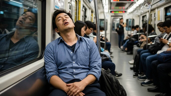 독감 증상 순서 사진 11