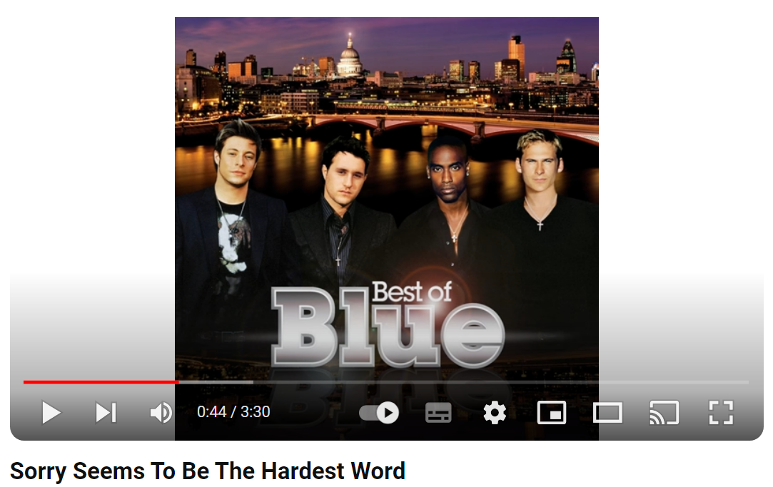 Blue-Sorry-Seems-To-Be-The-Hardest-Word
