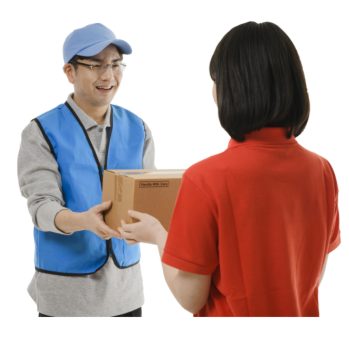 소상공인 택배비지원