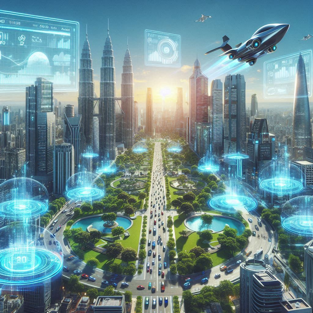 미래를 위한 투자 뭐가 있을까?