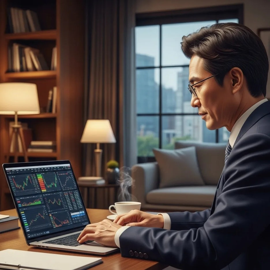 현명한 투자자의 선택: 균등 배정 이후, 앞으로 어떻게?