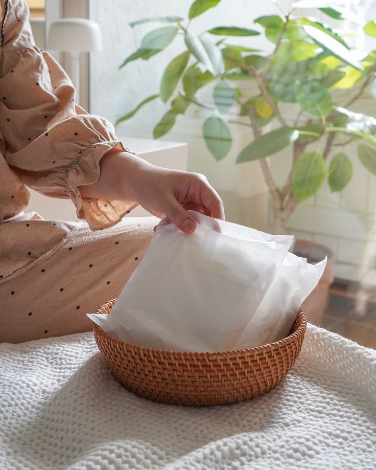 내 몸의 리듬을 알고 돌보는 법 – 생리 전후 케어 루틴