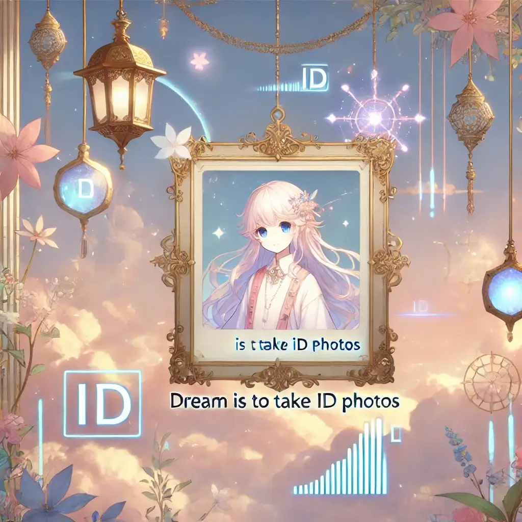 증명사진 찍는 꿈 해몽