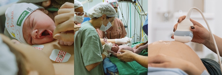 산부인과-전문병원