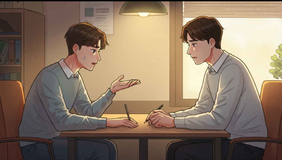 관용을 베풀기