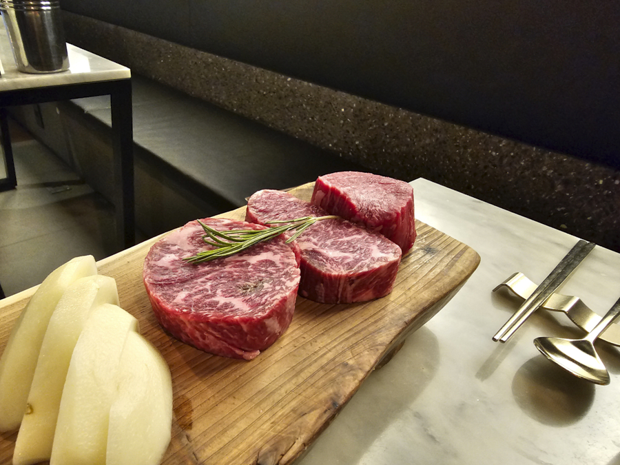 서래마을 우와정