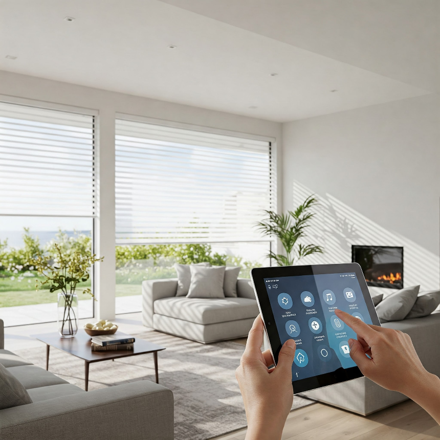 스마트 홈 디바이스 심화 활용법: 자동화 &amp; 에너지 절약 전략