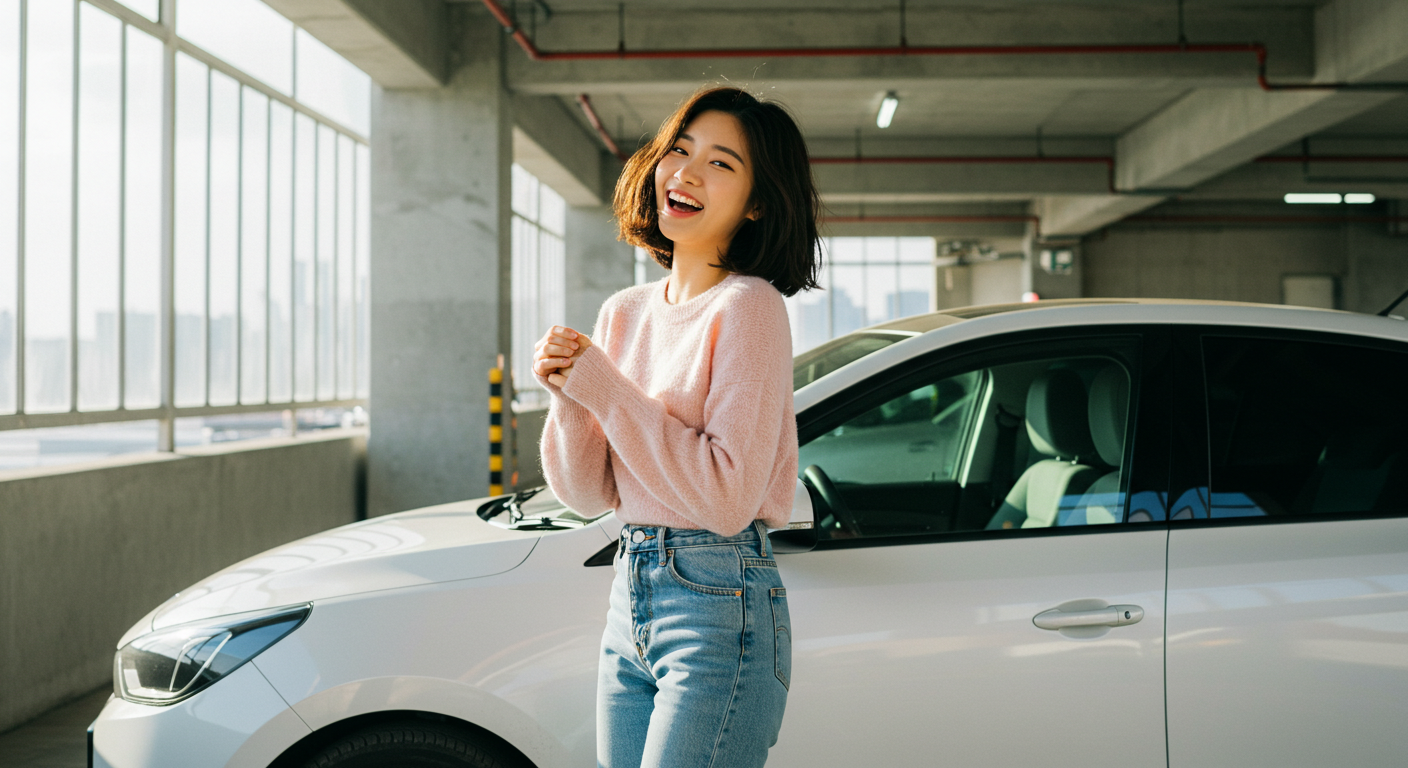 삼성화재 운전자보험 후기