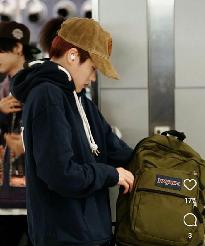 라이즈 소희