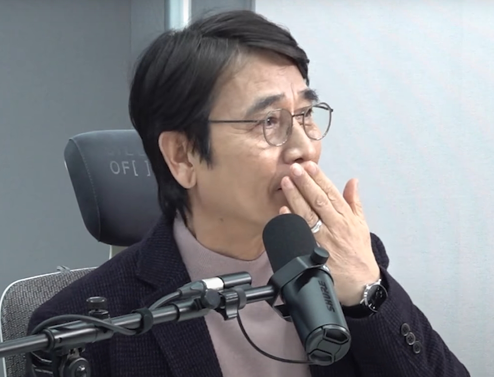 유시민 윤석열 한동훈 욕설 막말 이유 영상