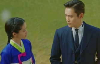 직장인 추천 명작 (미스터션샤인, 여운, 힐링)