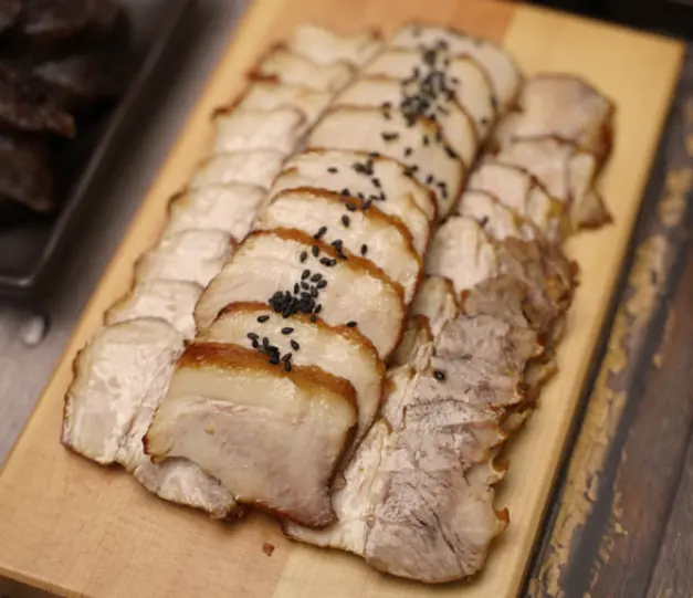 일만족발_보쌈