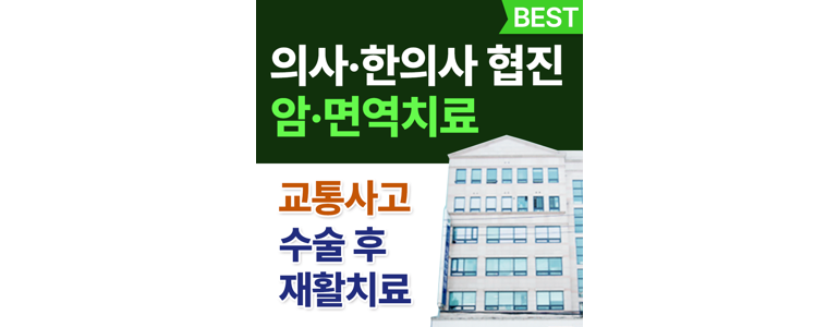 서울 강남구 한방병원
