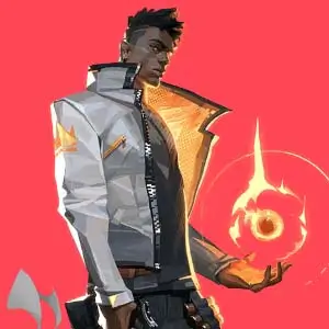 발로란트 피닉스 이미지