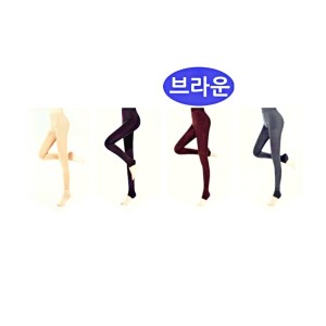 겨울대비 여자 기모 융레깅스 타이즈 방한레깅스 방한스타킹