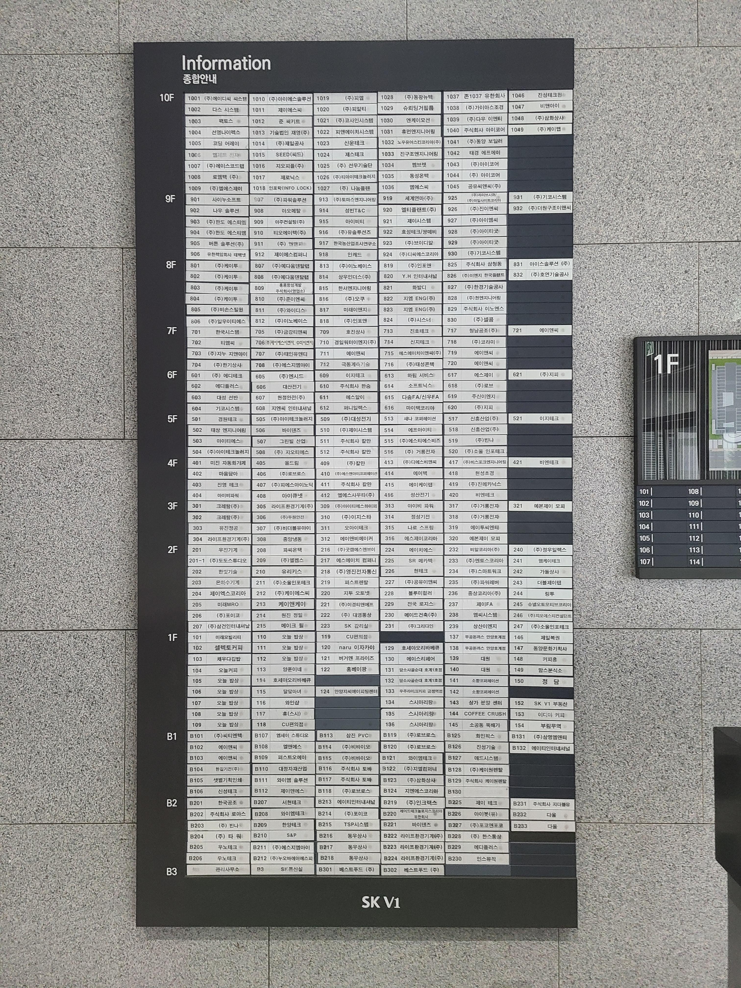안양 SK V1 1차2