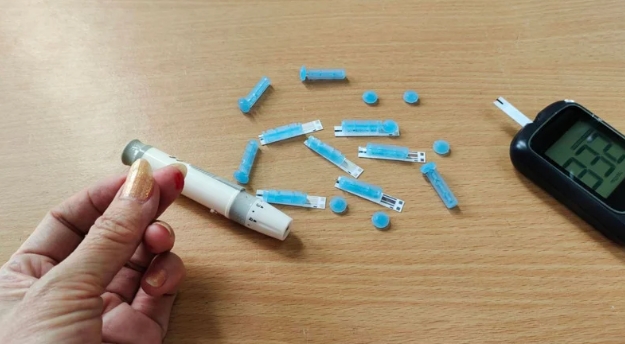 고혈당 쇼크, 배우 김수미 씨 사례로 보는 예방과 관리 방법