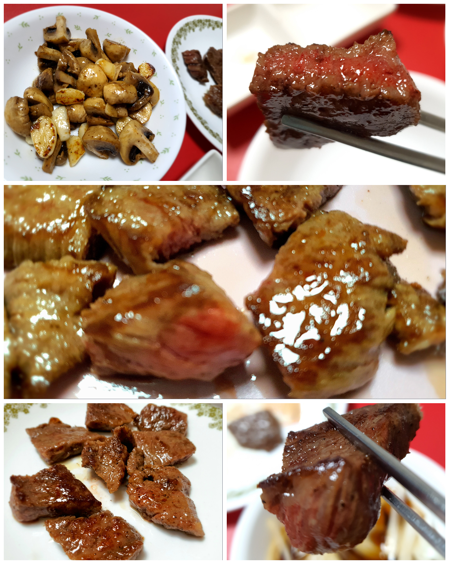 살치살이-너무-맛있어요.