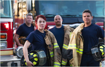 소방안전관리자 2급 응시자격