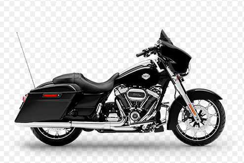 드림바이크 : 할리데이비슨 CVO 스트리트 글라이드