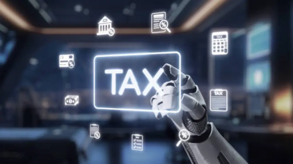 ai 세무조사