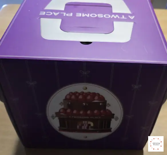 브라우니루돌프-박스