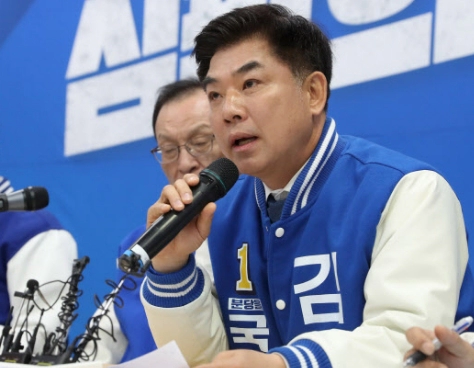 김병욱 분당을 후보 만취 경찰 폭행 논란 이유