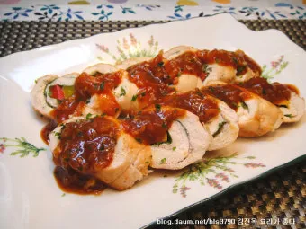 닭가슴살 요리 레시피 꿀팁_7