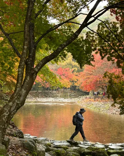 강천산20