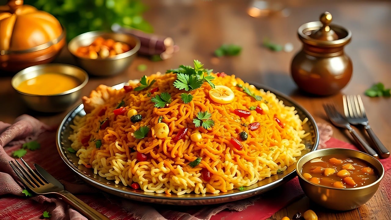 강황 속 '커큐민', 우리 몸에서 어떤 일을 하나요?