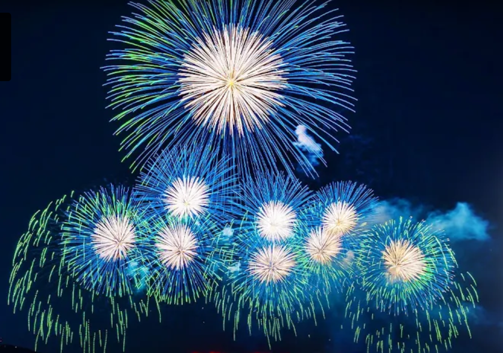 2025 서울세계불꽃놀이축제