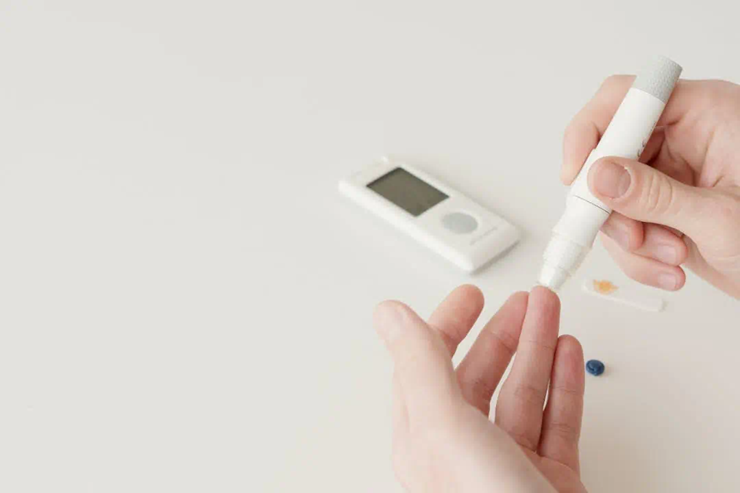 당뇨 혈당 체크 관련사진3