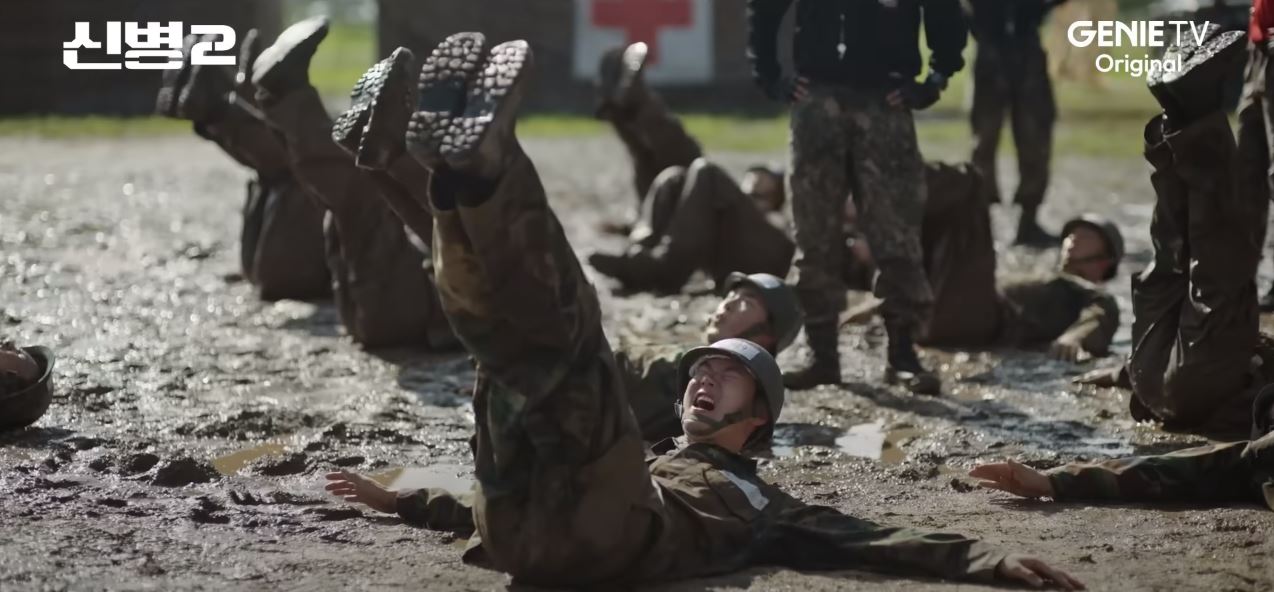 신병2 3회