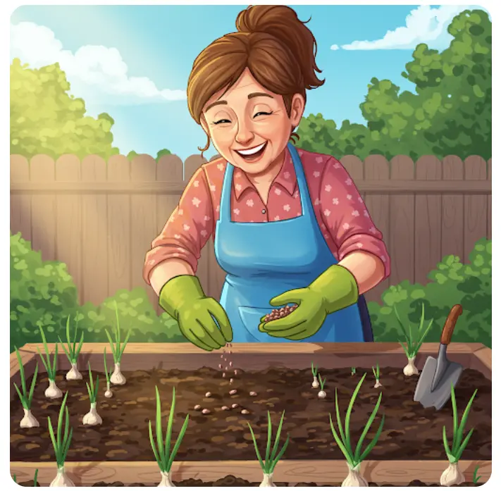 대파 씨앗 파종시기