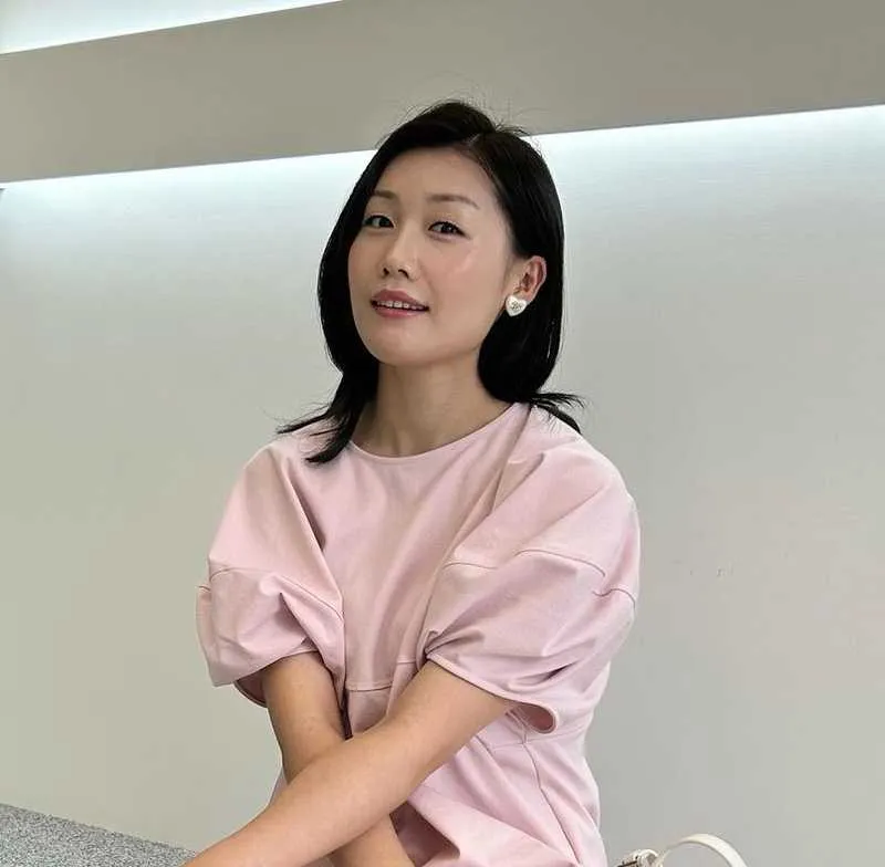 나는 솔로 16기 영숙