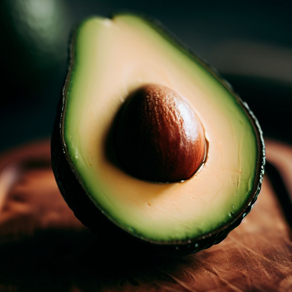 아보카도