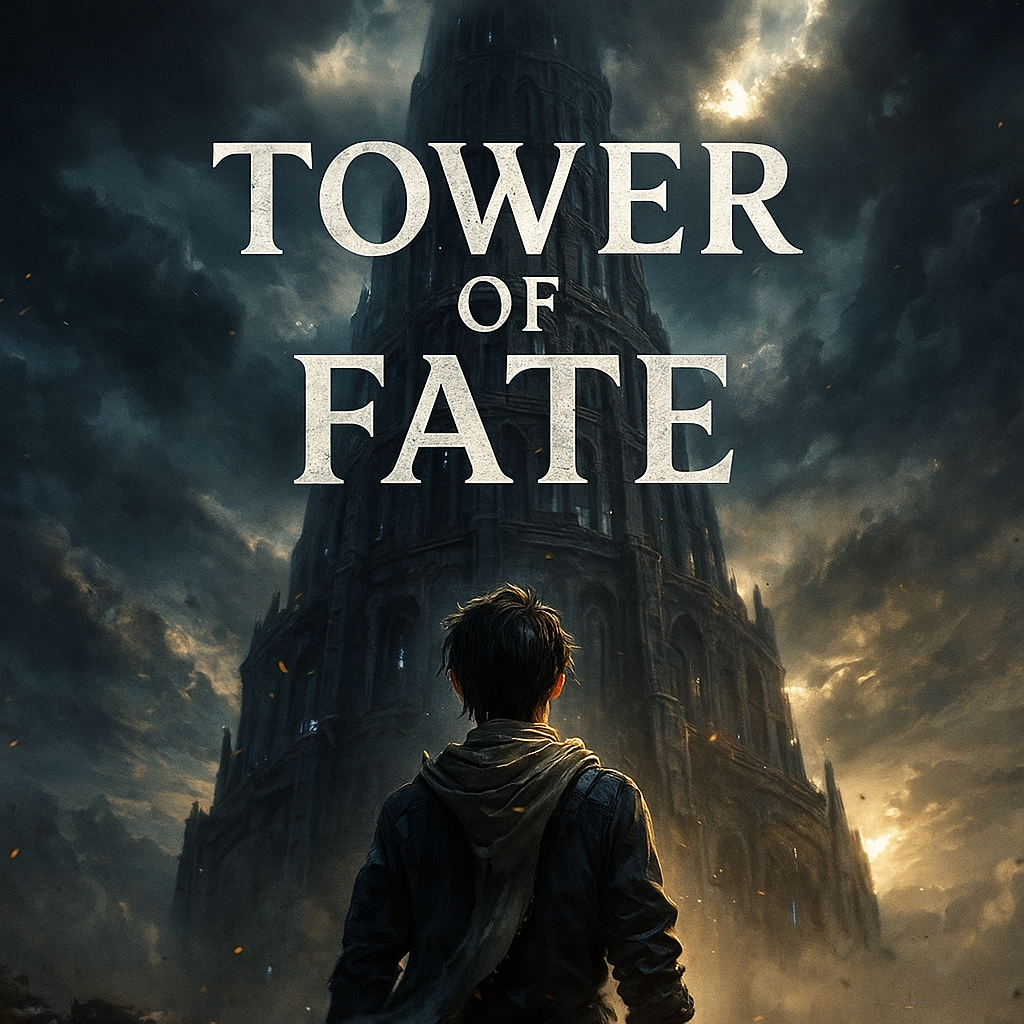 TOWER OF FATE