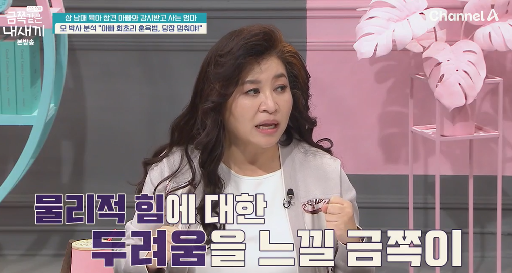 금쪽같은-내새끼-202회