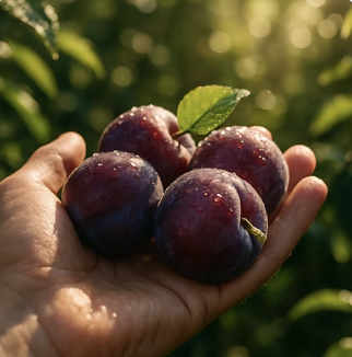 왕자두 나무 키우기 (모종 선택부터 가지치기, 수확까지 A to Z)