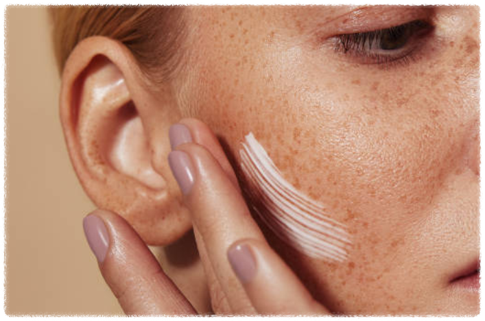 기미, 잡티 고민? 멜라논 크림 사용 후기부터 효과까지 솔직 리뷰