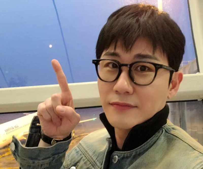 영탁 2023 콘서트 일정