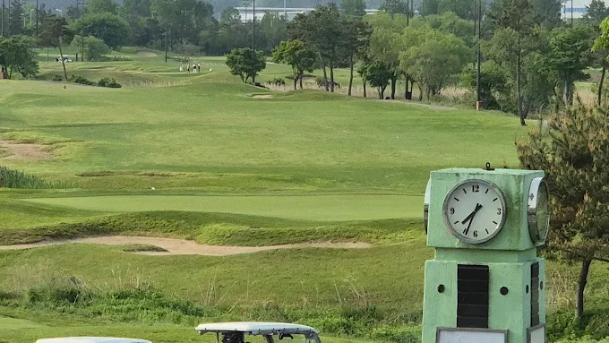 인천 클럽72CC (구 스카이72) 소개 및 예약방법