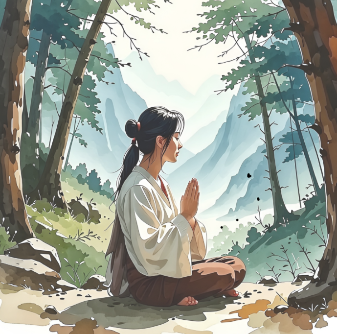 자연치유, 면역력 강화법