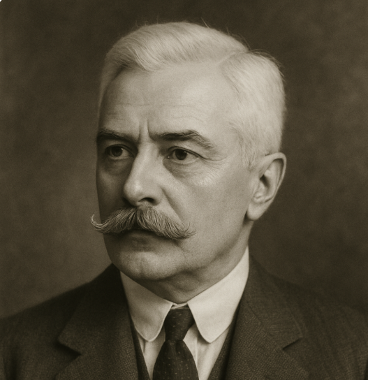 Maurice Leblanc