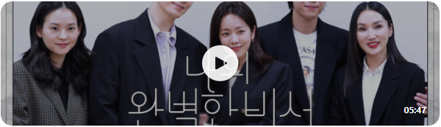 나의완벽한비서