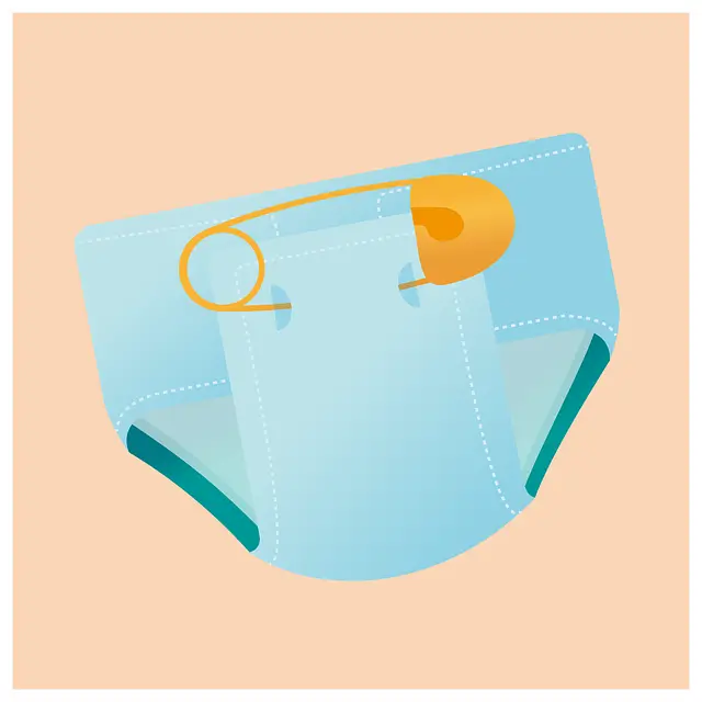 저소득층 기저귀·분유바우처 지원과 신청방법