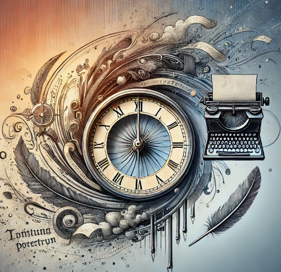 서정시의 역사적 전개과정