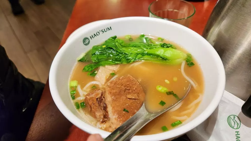 더 현대 서울 맛집 호우섬 예약방법 및 후기 사진 7