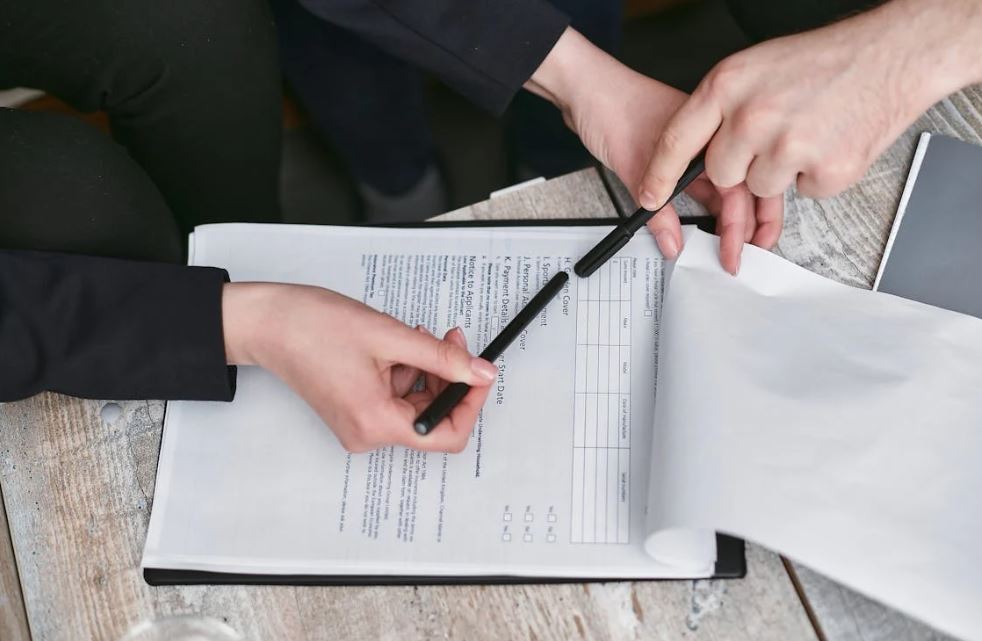 정부보조금 종류와 조건