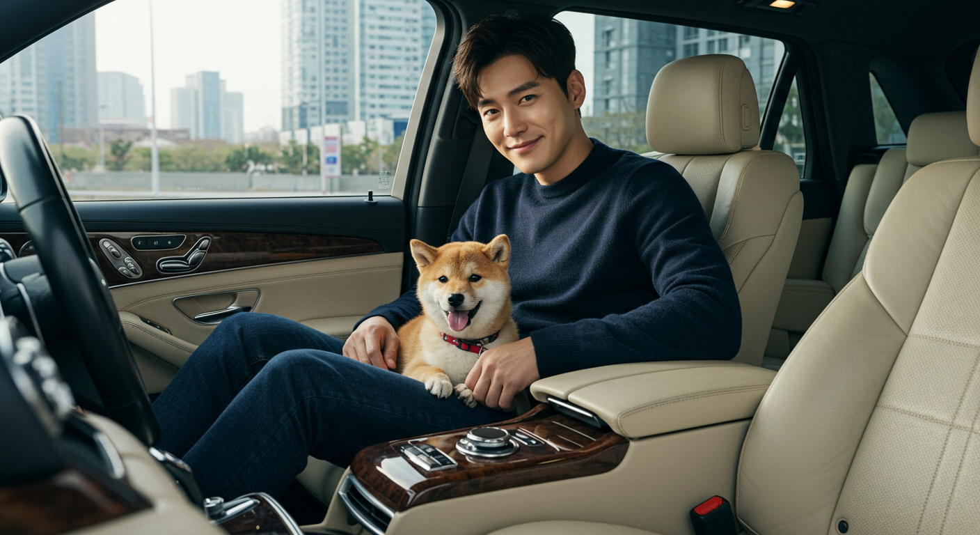 카니발 렌트카 1일 비용